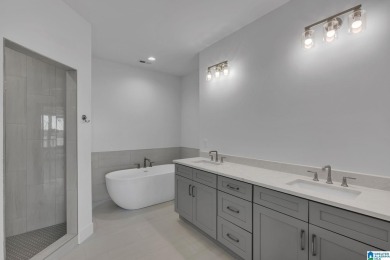 MOVE IN READY!  LUXURY TOWNHOME, with a BREATHTAKING view of