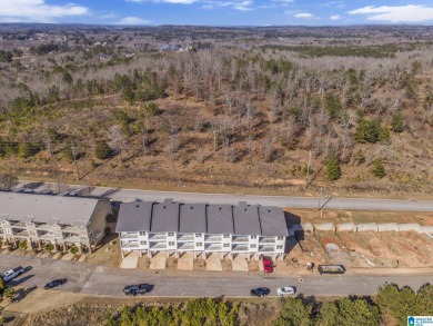 MOVE IN READY!  LUXURY TOWNHOME, with a BREATHTAKING view of