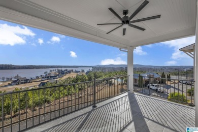 MOVE IN READY!  LUXURY TOWNHOME, with a BREATHTAKING view of