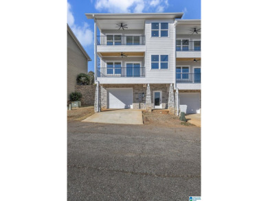 MOVE IN READY!  LUXURY TOWNHOME, with a BREATHTAKING view of
