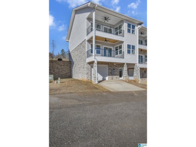 MOVE IN READY!  LUXURY TOWNHOME, with a BREATHTAKING view of