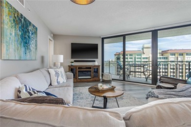 Wake up to the beauty of water views every morning and the