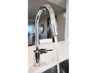 Welcome to coastal living at its finest in this beautifully