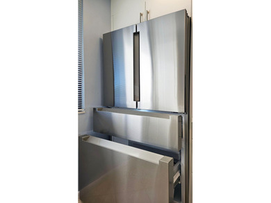 Welcome to coastal living at its finest in this beautifully