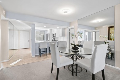 Welcome to coastal living at its finest in this beautifully