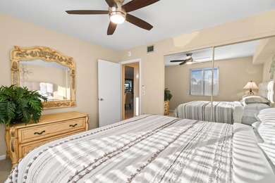 Welcome to coastal living at its finest in this beautifully