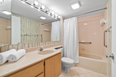 Welcome to coastal living at its finest in this beautifully