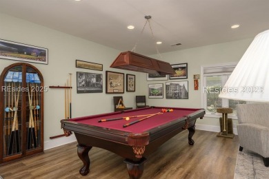 Experience refined Lowcountry living in this exquisitely