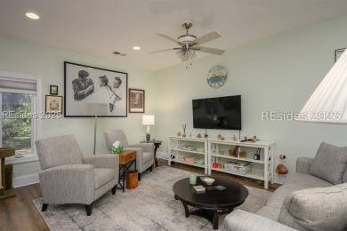 Experience refined Lowcountry living in this exquisitely