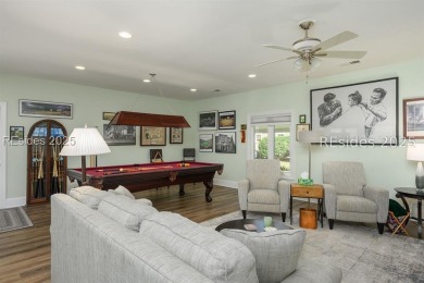 Experience refined Lowcountry living in this exquisitely