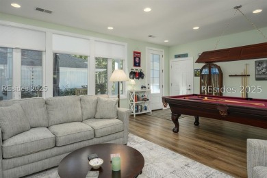 Experience refined Lowcountry living in this exquisitely