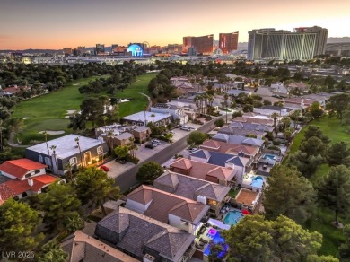 SPECTACULAR REMODELED GOLF COURSE HOME inside the iconic