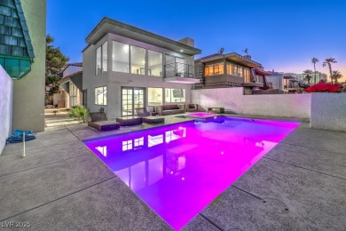 SPECTACULAR REMODELED GOLF COURSE HOME inside the iconic