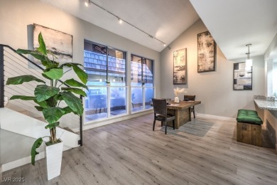 SPECTACULAR REMODELED GOLF COURSE HOME inside the iconic