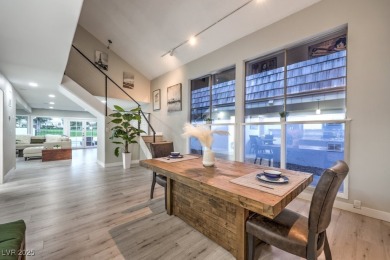 SPECTACULAR REMODELED GOLF COURSE HOME inside the iconic