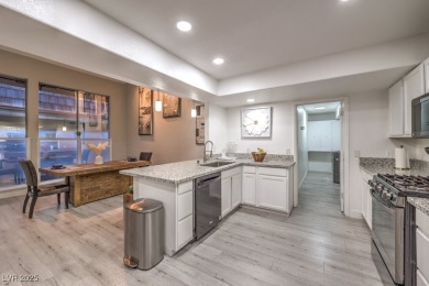 SPECTACULAR REMODELED GOLF COURSE HOME inside the iconic