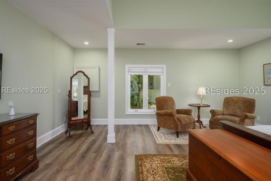 Experience refined Lowcountry living in this exquisitely