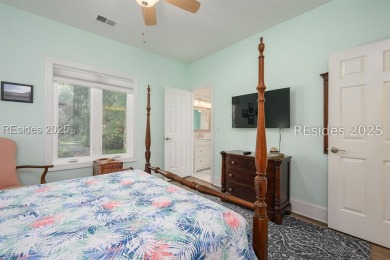 Experience refined Lowcountry living in this exquisitely