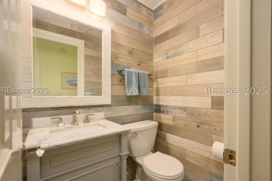 Experience refined Lowcountry living in this exquisitely