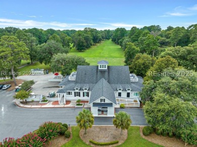 Experience refined Lowcountry living in this exquisitely
