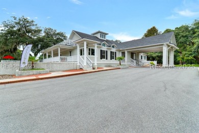 Experience refined Lowcountry living in this exquisitely