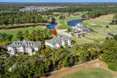 Top-Floor Condo Overlooking the Iconic 9th Hole at World Tour