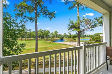 Top-Floor Condo Overlooking the Iconic 9th Hole at World Tour