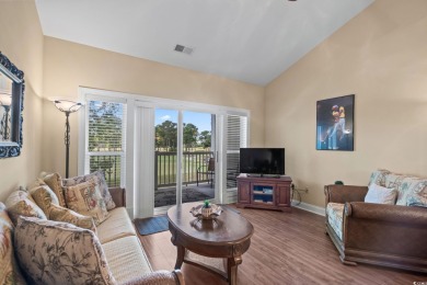 Top-Floor Condo Overlooking the Iconic 9th Hole at World Tour