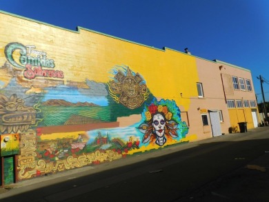 Discover the endless possibilities in this Commercial mixed use