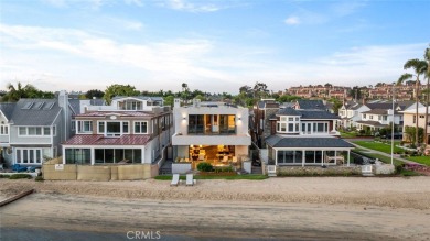 8 Beacon Bay in Newport Beach is an exceptional bayfront