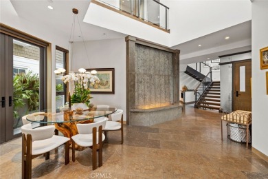 8 Beacon Bay in Newport Beach is an exceptional bayfront