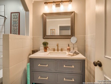 Experience the perfect location with a blend of classic and