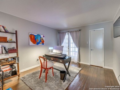 Experience the perfect location with a blend of classic and