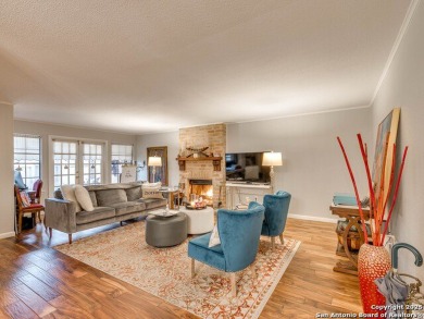 Experience the perfect location with a blend of classic and