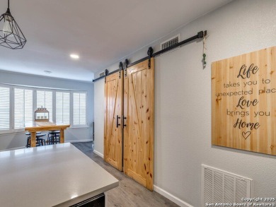 Experience the perfect location with a blend of classic and