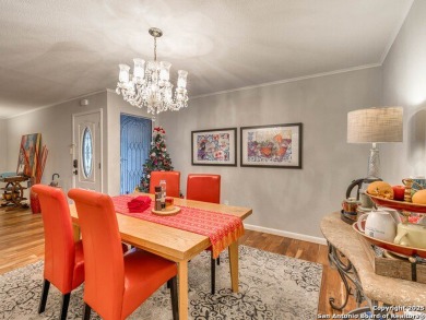 Experience the perfect location with a blend of classic and