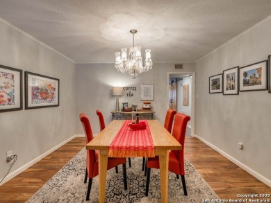 Experience the perfect location with a blend of classic and