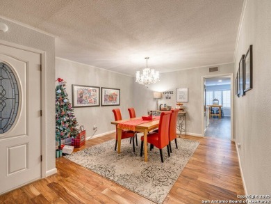 Experience the perfect location with a blend of classic and