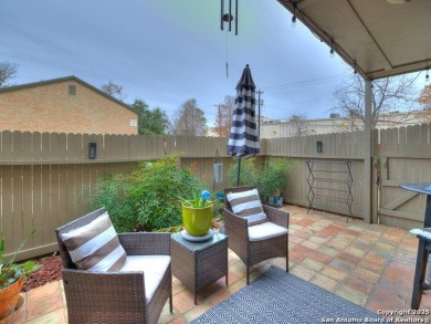 Experience the perfect location with a blend of classic and