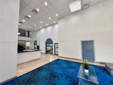 1 Bedroom, 1.5 Bathrooms.  Rented at $1,650/mo. Spacious and