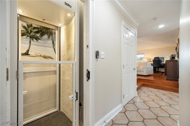 **JUST MINUTES FROM FORT MYERS BEACH, THIS STUNNING COASTAL