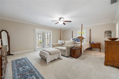 **JUST MINUTES FROM FORT MYERS BEACH, THIS STUNNING COASTAL