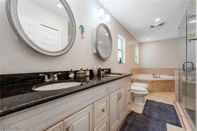 **JUST MINUTES FROM FORT MYERS BEACH, THIS STUNNING COASTAL