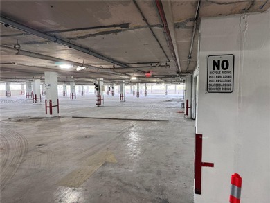 1 Bedroom, 1.5 Bathrooms.  Rented at $1,650/mo. Spacious and