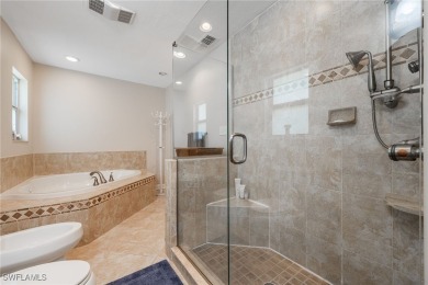 **JUST MINUTES FROM FORT MYERS BEACH, THIS STUNNING COASTAL