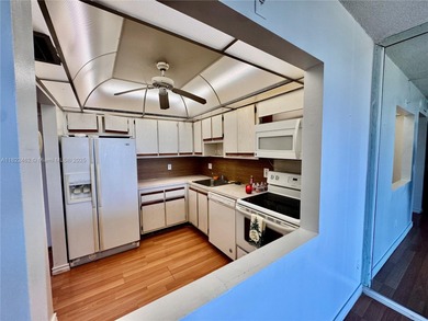 1 Bedroom, 1.5 Bathrooms.  Rented at $1,650/mo. Spacious and