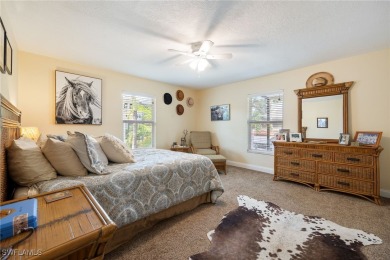 **JUST MINUTES FROM FORT MYERS BEACH, THIS STUNNING COASTAL