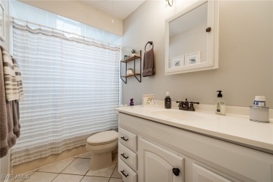 **JUST MINUTES FROM FORT MYERS BEACH, THIS STUNNING COASTAL