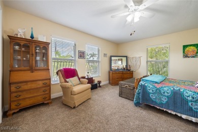 **JUST MINUTES FROM FORT MYERS BEACH, THIS STUNNING COASTAL