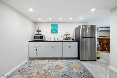 **JUST MINUTES FROM FORT MYERS BEACH, THIS STUNNING COASTAL